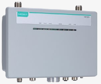 Moxa Rail Wireless LAN